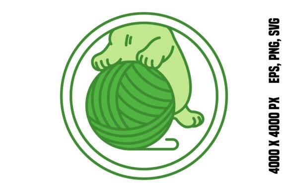Green Label Kitten Food