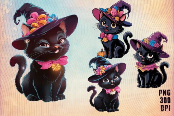 Halloween Cat PNG Shirt Design Review