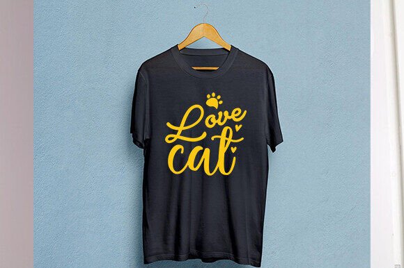 Love Cat Design Review