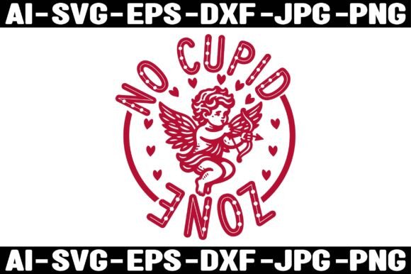 NO CUPID ZONE